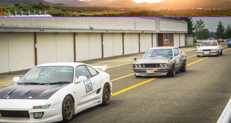 tor wyścigowy w Kielcach